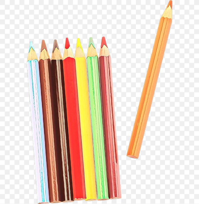Pencil Office Supplies Writing Implement, PNG, 600x841px, Cartoon, Office Supplies, Pencil, Writing Implement Download Free