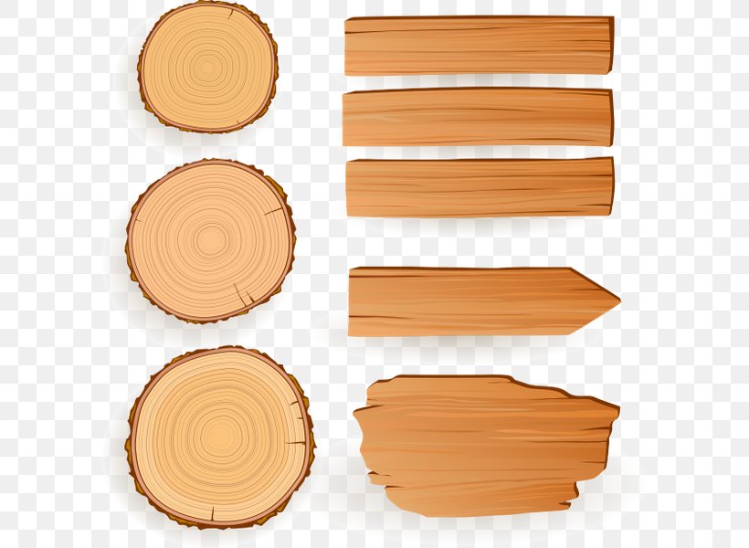 Plank Wood Clip Art, PNG, 598x600px, Plank, Depositphotos, Firewood, Hardwood, Material Download Free