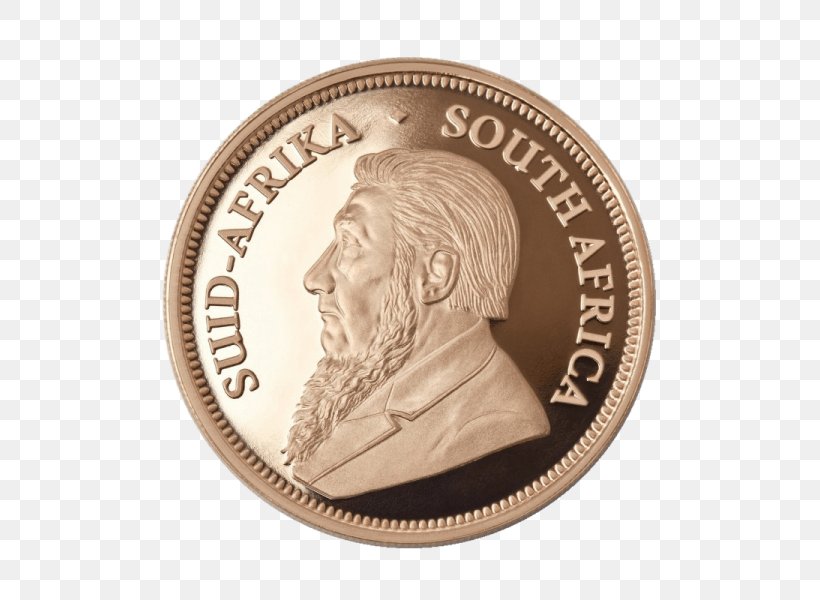 Rand Refinery Krugerrand Proof Coinage Bullion Coin Gold, PNG, 600x600px, Rand Refinery, Bullion, Bullion Coin, Cash, Coin Download Free