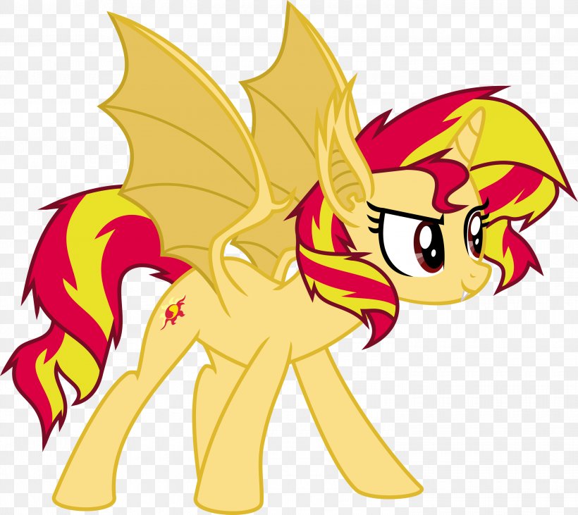 Sunset Shimmer Pinkie Pie Fluttershy Pony Twilight Sparkle, PNG, 3000x2677px, Sunset Shimmer, Art, Bats, Cartoon, Deviantart Download Free