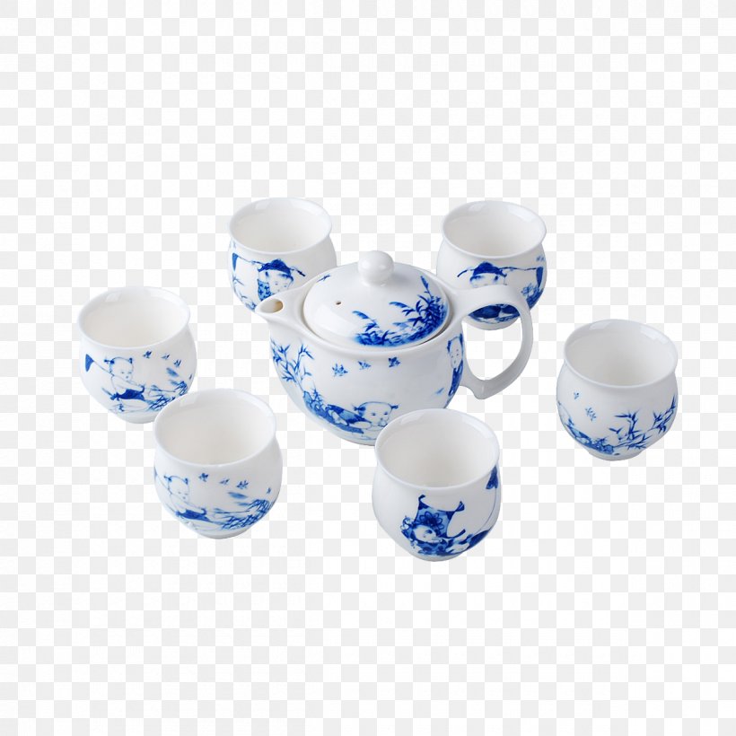 Teaware Coffee Cup Ceramic Teacup, PNG, 1200x1200px, Tea, Blue And White Porcelain, Celadon, Ceramic, Chawan Download Free