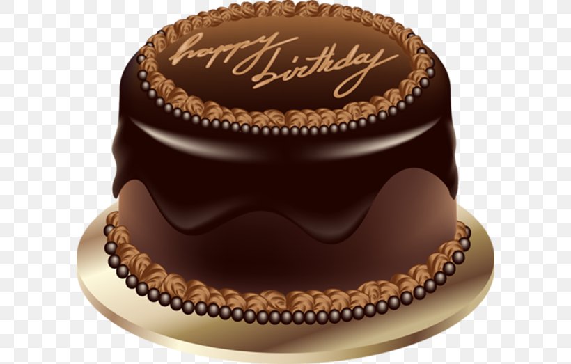 Chocolate Cake Birthday Cake Fudge Cake Fruitcake Wedding Cake, PNG, 600x523px, Chocolate Cake, Baking, Birthday, Birthday Cake, Buttercream Download Free
