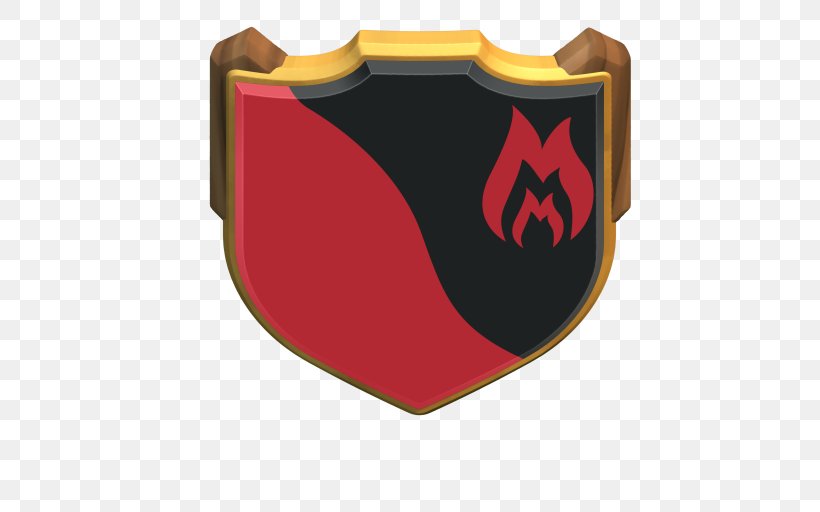 Clash Of Clans Clash Royale Clan Badge Video Gaming Clan, PNG, 512x512px, Clash Of Clans, Badge, Brand, Clan, Clan Badge Download Free