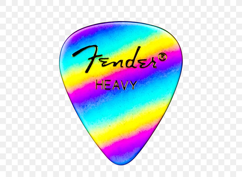 Guitar Picks Fender 351 Shape Premium Picks Fender Musical Instruments Corporation Fender 351 Shape Rainbow Picks Plectrum, PNG, 600x600px, Guitar Picks, Celluloid, Fender Mustang, Guitar, Guitar Accessory Download Free
