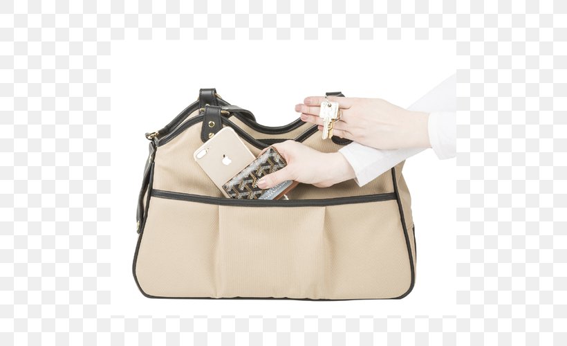 Handbag Product Design Shoulder, PNG, 500x500px, Handbag, Bag, Beige, Fashion Accessory, Shoulder Download Free