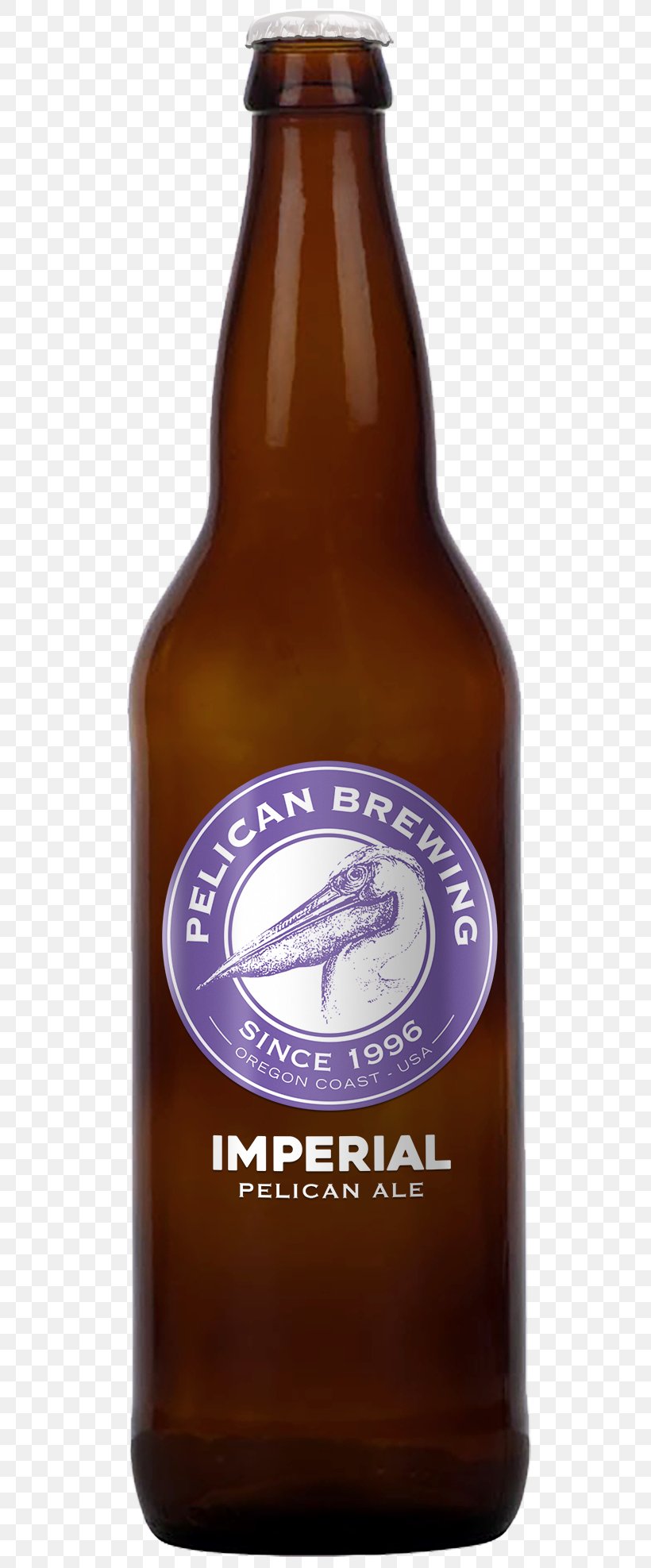 India Pale Ale Beer Bottle Pelican Brewing, PNG, 536x1975px, Ale, Beer, Beer Bottle, Beer Brewing Grains Malts, Beer In Australia Download Free