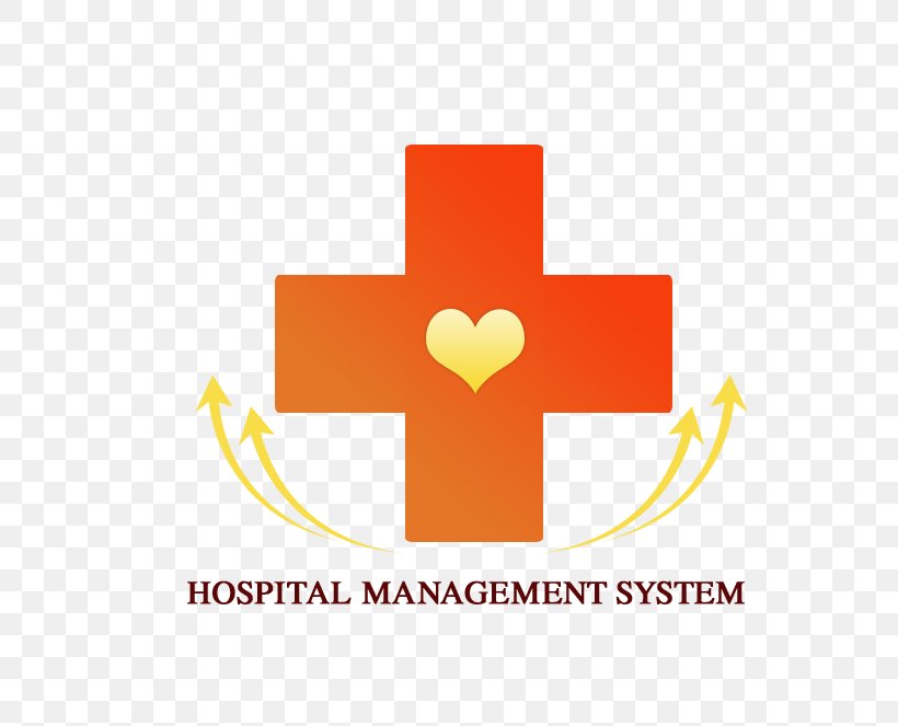 Logo Management System Health Administration Hospital, PNG, 663x663px, Logo, Brand, Computer Software, Health Administration, Hospital Download Free