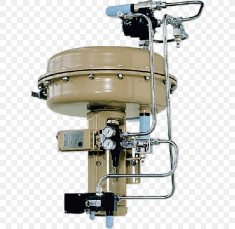 Pneumatic Actuator Pneumatics Control Valves Diaphragm, PNG, 800x800px, Actuator, Butterfly Valve, Control Valves, Diaphragm, Hardware Download Free