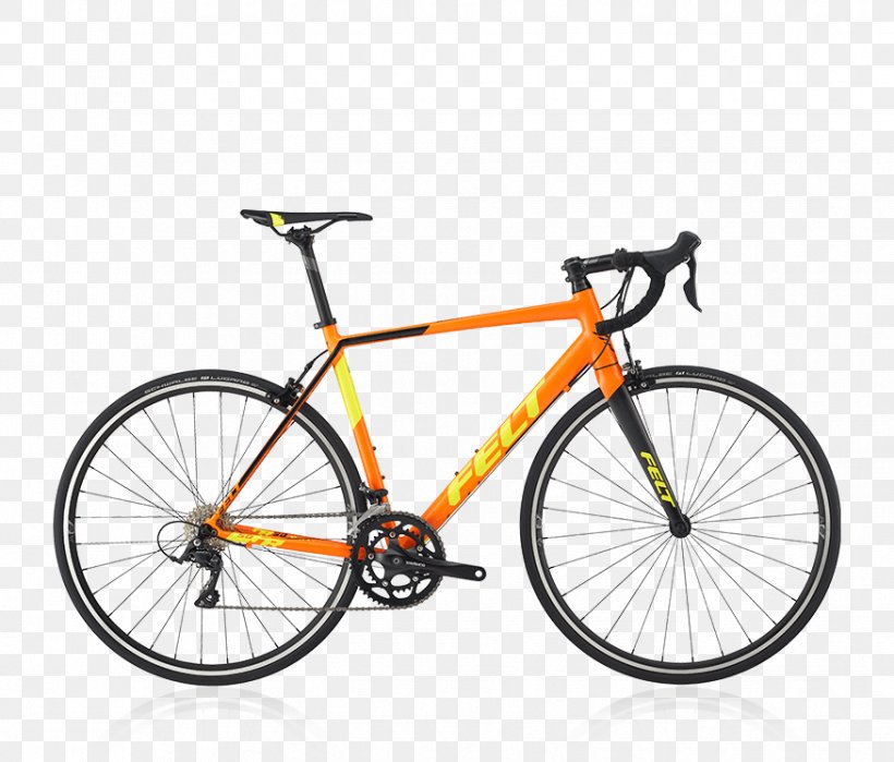 Racing Bicycle Felt Bicycles Wiggle Ltd Cycling, PNG, 875x746px, Bicycle, Bicycle Accessory, Bicycle Frame, Bicycle Handlebar, Bicycle Part Download Free