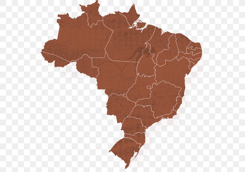 Regions Of Brazil Blank Map World Map, PNG, 547x576px, Regions Of Brazil, Blank Map, Brazil, Flag Of Brazil, Map Download Free