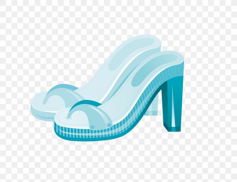 Slipper High-heeled Footwear Shoe Clog, PNG, 2215x1701px, Slipper, Aqua, Azure, Blue, Clog Download Free