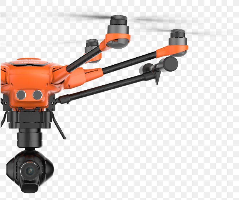 Yuneec International Typhoon H Unmanned Aerial Vehicle First-person View DJI, PNG, 816x687px, Yuneec International Typhoon H, Aerial Photography, Automotive Exterior, Camera, Dji Download Free