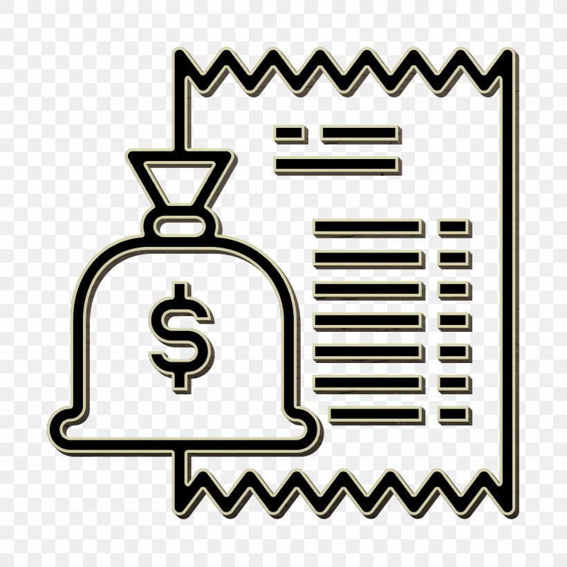 Bill Icon Bill And Payment Icon Pay Icon, PNG, 1162x1162px, Bill Icon, Bill And Payment Icon, Line, Line Art, Pay Icon Download Free