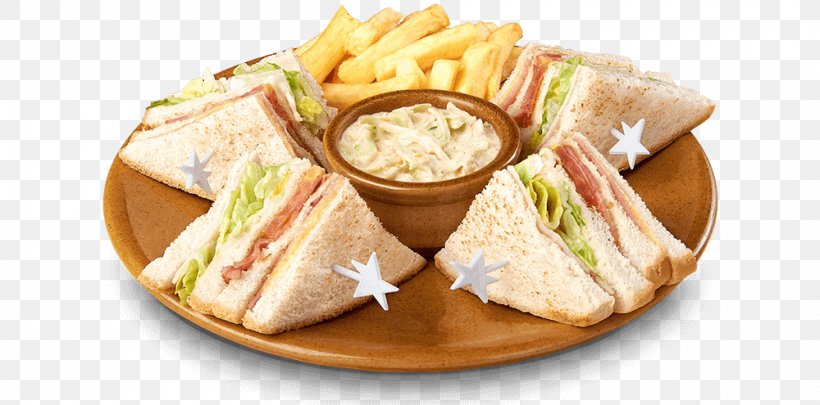 Breakfast Foster's Hollywood La Salera Tuna Fish Sandwich, PNG, 1000x495px, Breakfast, American Food, Appetizer, Club Sandwich, Cuisine Download Free
