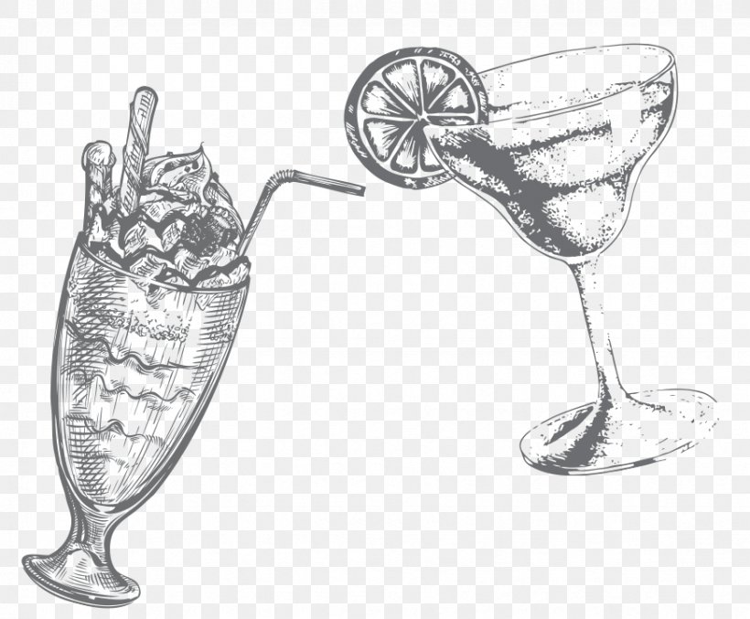 Champagne Glass Martini Cocktail Glass Food, PNG, 873x721px, Champagne Glass, Black And White, Body Jewellery, Body Jewelry, Champagne Stemware Download Free