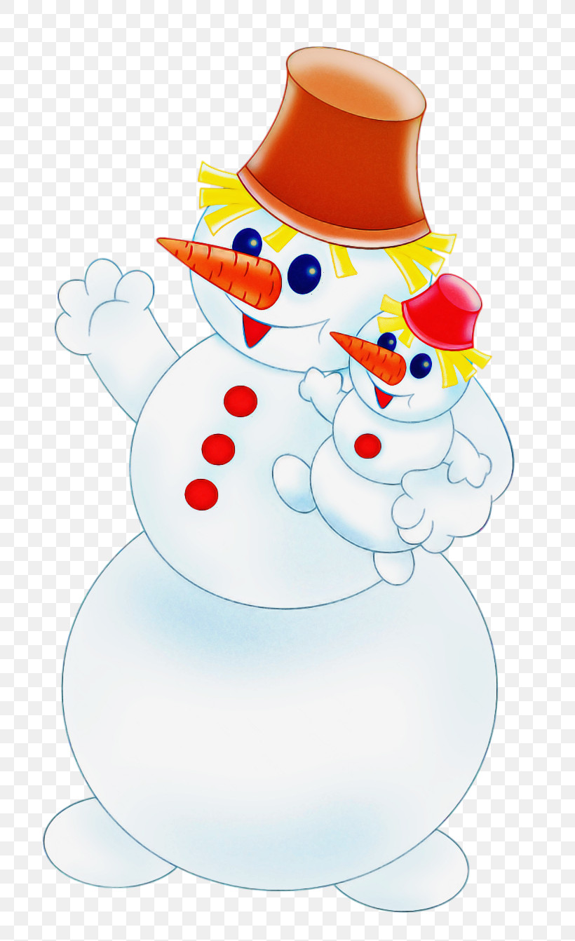 Christmas Snowman Snowman Winter, PNG, 746x1342px, Christmas Snowman, Cartoon, Snowman, Winter Download Free