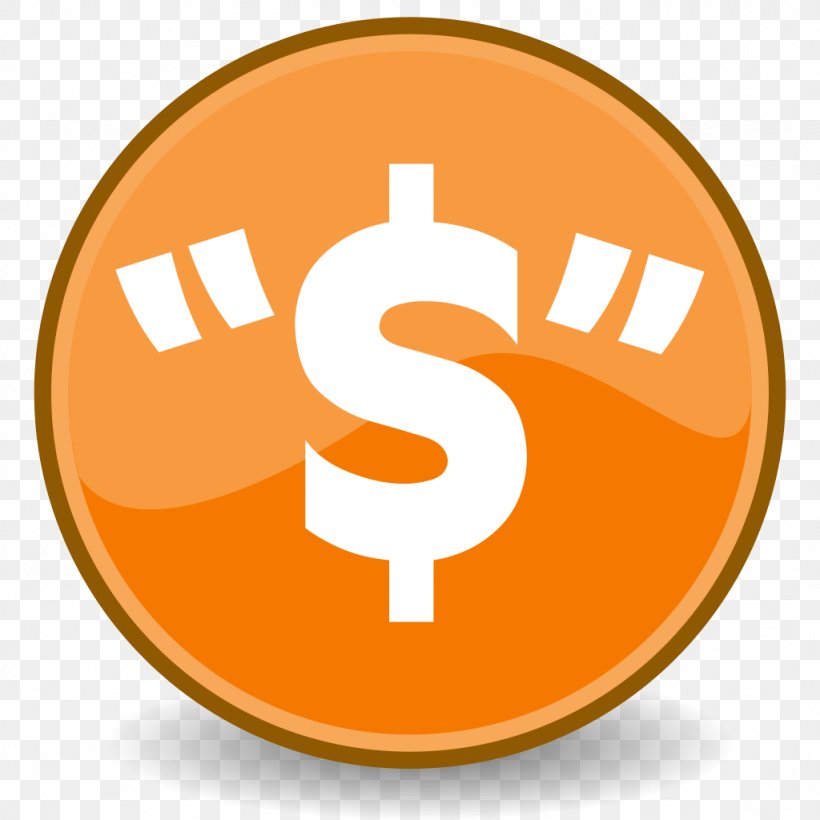 Money Currency Dollar Sign, PNG, 1024x1024px, Money, Bank, Coin, Currency, Dollar Download Free