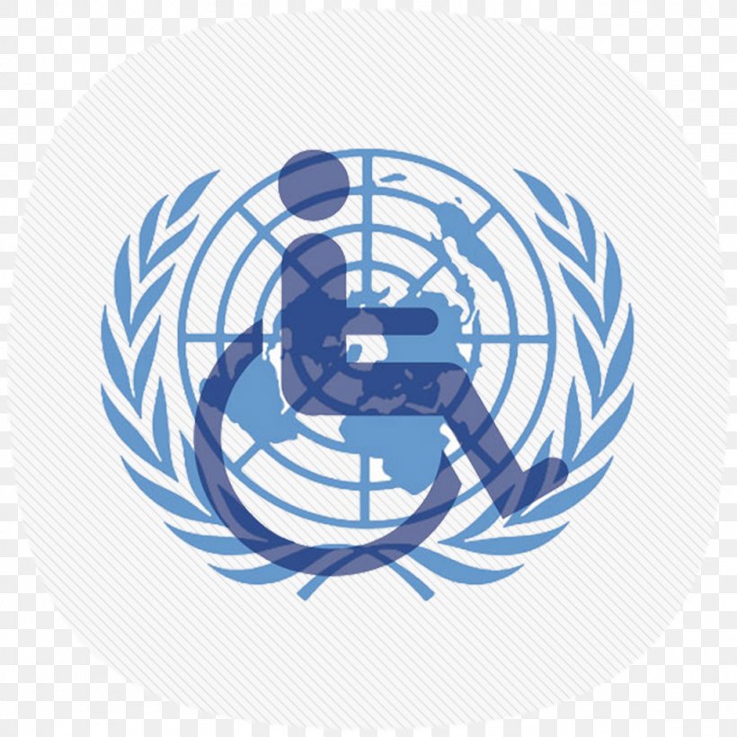 Convention On The Rights Of Persons With Disabilities Disability United Nations Headquarters, PNG, 1024x1024px, Disability, Convention, Disability Rights Movement, Human Rights, Independent Living Download Free