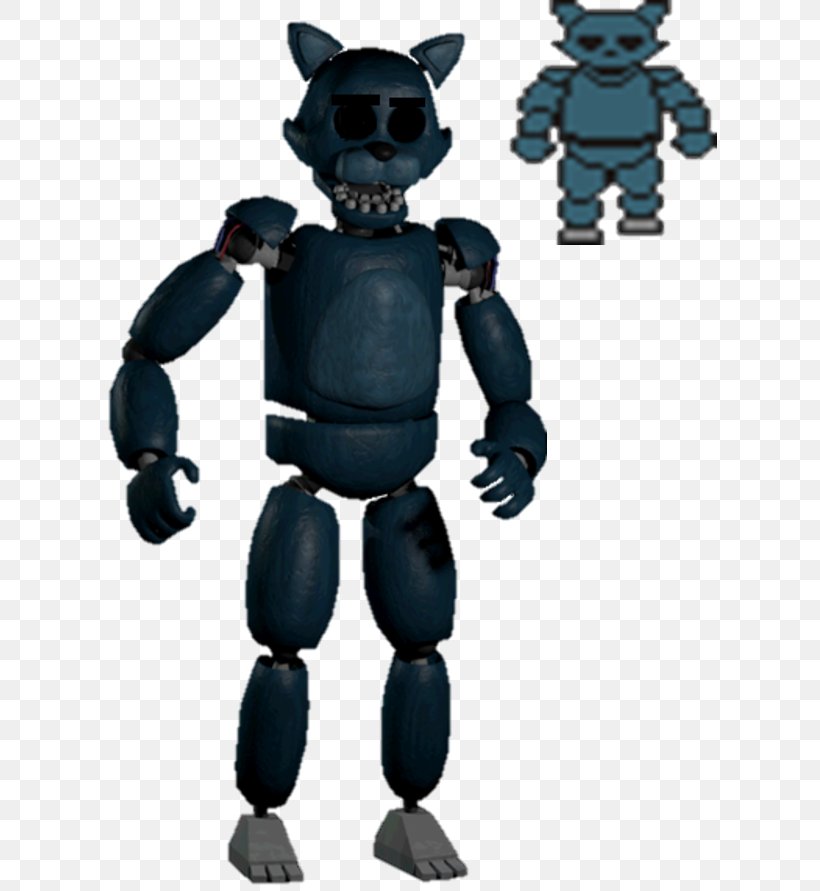 Five Nights At Freddy's 2 Fnac Common Admission Test (CAT) · 2018 Animatronics Robot, PNG, 615x891px, Fnac, Action Figure, Action Toy Figures, Animatronics, Art Download Free