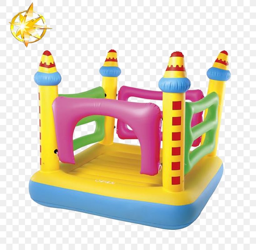 Inflatable Bouncers Castle Toy Child, PNG, 800x800px, Inflatable Bouncers, Birthday, Castle, Child, Game Download Free