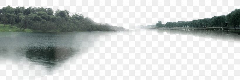 Lake, PNG, 1500x500px, Lake, Black And White, Forest, Google Images, Grass Download Free