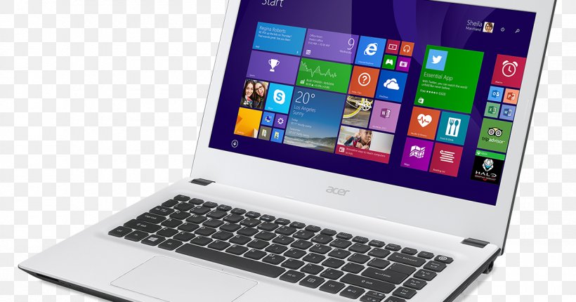 Laptop Acer Aspire Intel Core, PNG, 1200x630px, Laptop, Acer, Acer Aspire, Asus, Celeron Download Free