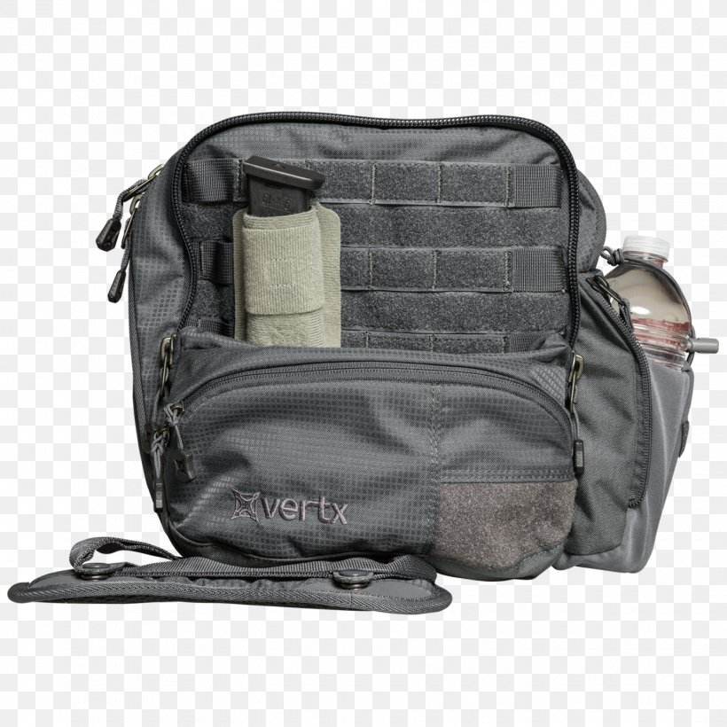 Messenger Bags Everyday Carry Handbag Vertx EDC Commuter Sling, PNG, 1440x1440px, Messenger Bags, Backpack, Bag, Baggage, Black Download Free