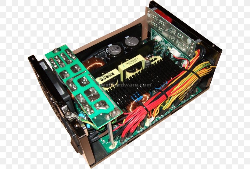 Microcontroller Computer Hardware Power Converters Electronics Electronic Engineering, PNG, 640x555px, Microcontroller, Central Processing Unit, Circuit Component, Circuit Prototyping, Computer Download Free