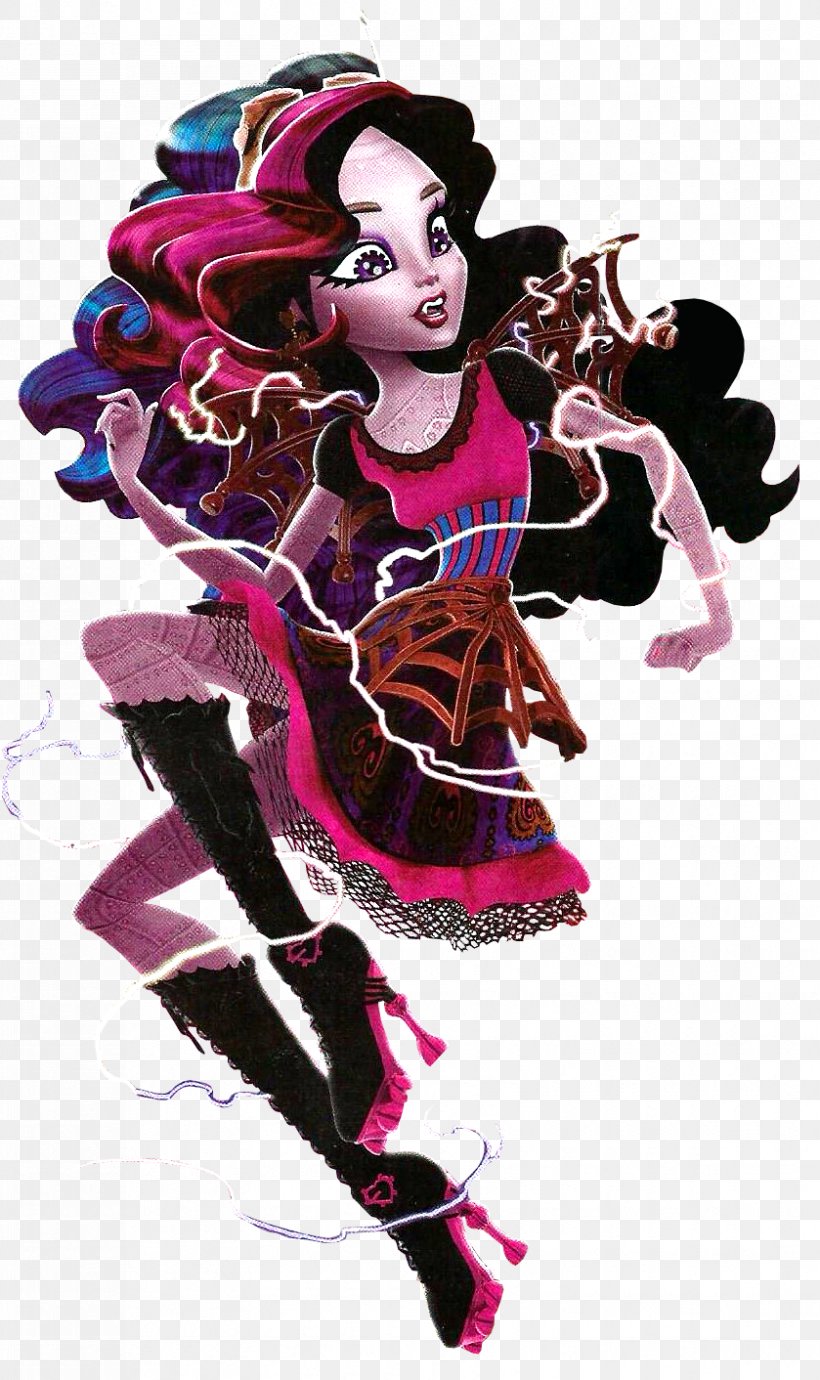 Monster High: Welcome To Monster High Frankie Stein Doll Toy, PNG, 839x1412px, Monster High, Art, Barbie, Costume Design, Doll Download Free