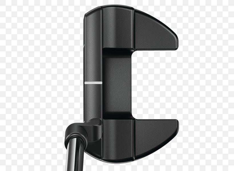 Odyssey O-Works Putter Golf Equipment, PNG, 600x600px, Putter, Callaway Chrome Soft X, Callaway Golf Company, Golf, Golf Digest Download Free