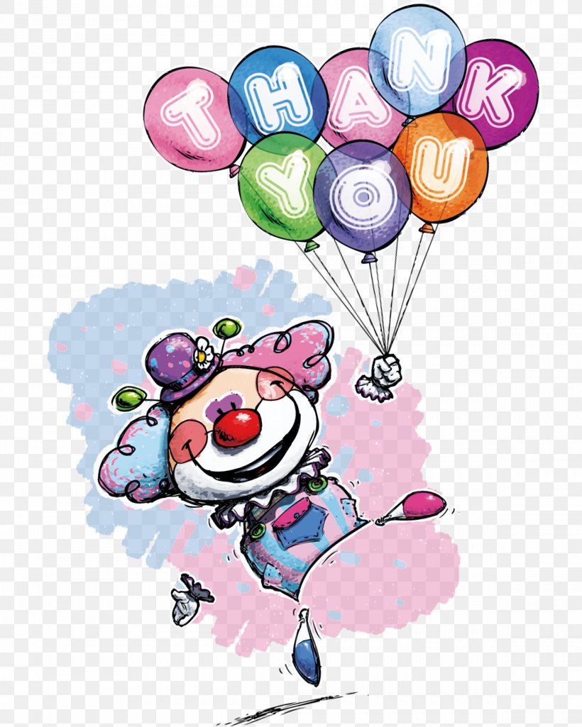 Poster Clown Illustration, PNG, 2378x2973px, Watercolor, Cartoon, Flower, Frame, Heart Download Free