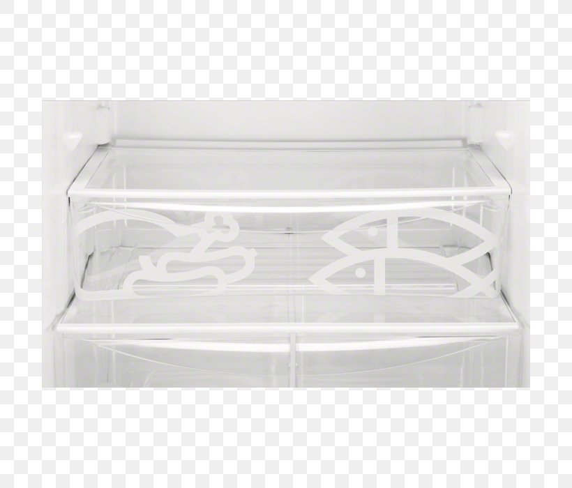 Refrigerator Drawer Zanussi Auto-defrost, PNG, 700x700px, Refrigerator, Autodefrost, Drawer, Freezers, Plastic Download Free