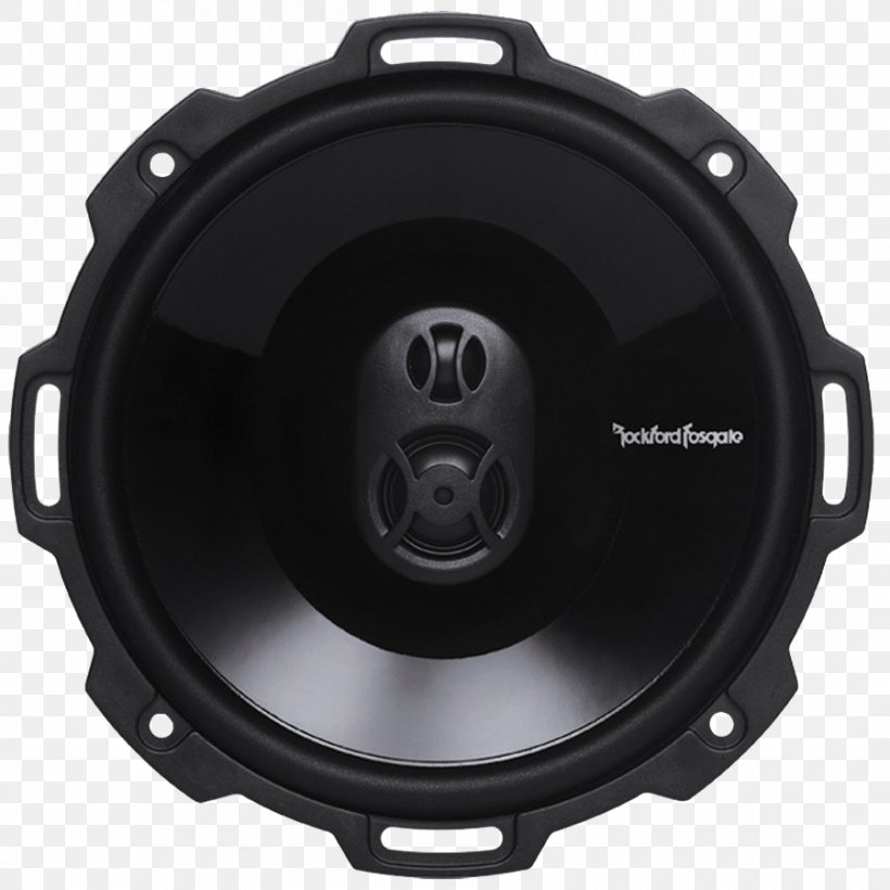 Rockford Fosgate Punch P1675-S Loudspeaker Full-range Speaker Vehicle Audio, PNG, 900x900px, Rockford Fosgate, Audio, Audio Equipment, Audio Power, Car Subwoofer Download Free