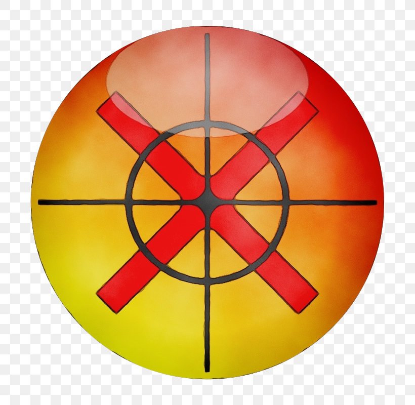 Yellow Circle, PNG, 800x800px, Watercolor, Archery, Bullseye, Paint, Shooting Download Free