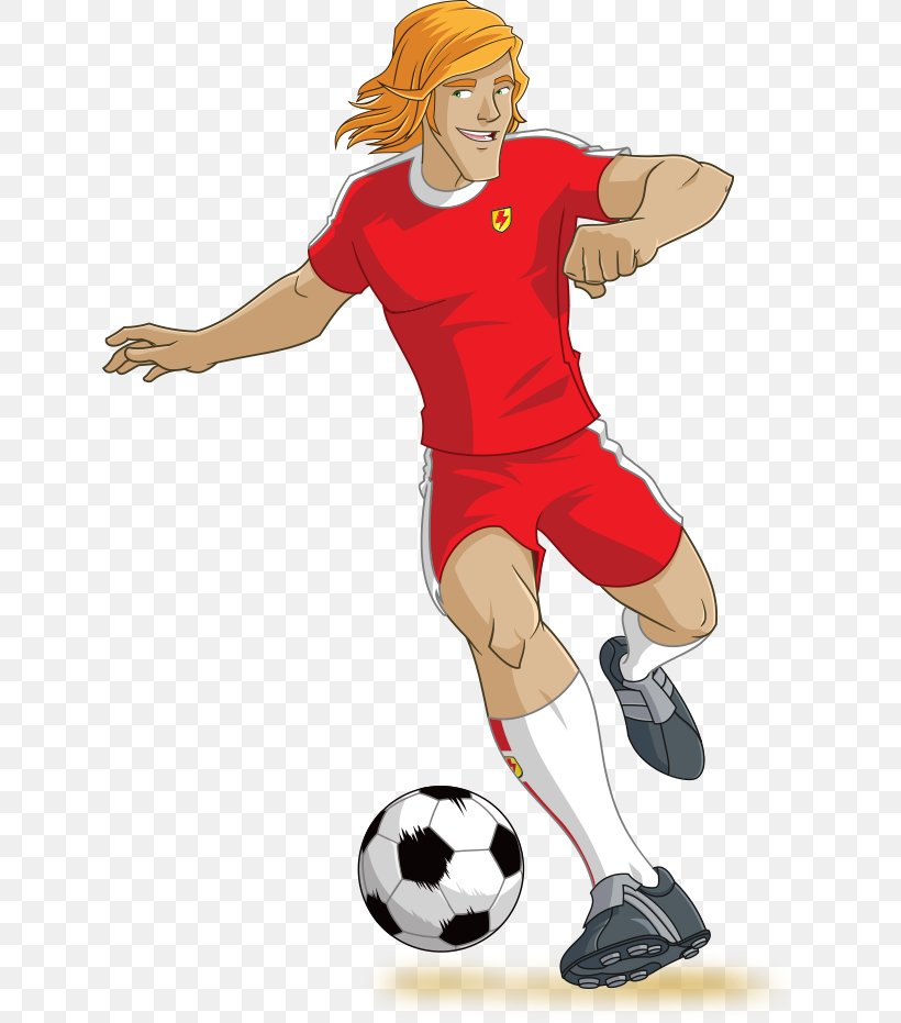 Allegro TOP SEED Tennis: Sports Management & Strategy Game Supa Strikas Making Soccer Star, PNG, 633x931px, Allegro, Ball, Cartoon, Fictional Character, Football Download Free