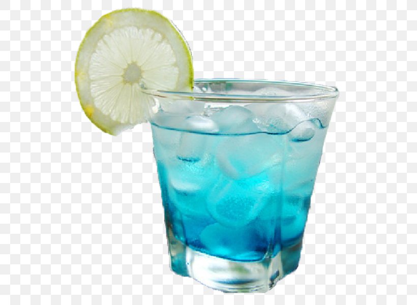Blue Hawaii Vodka Tonic Soft Drink Cocktail Juice, PNG, 600x600px, Blue Hawaii, Blue, Blue Lagoon, Carbonated Water, Cocktail Download Free