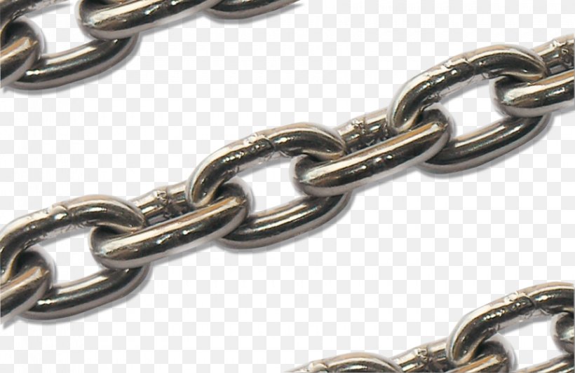 Chain Stainless Steel Marine Grade Stainless Industry, PNG, 860x560px, Chain, American Iron And Steel Institute, Bracelet, Chainlink Fencing, Hardware Download Free