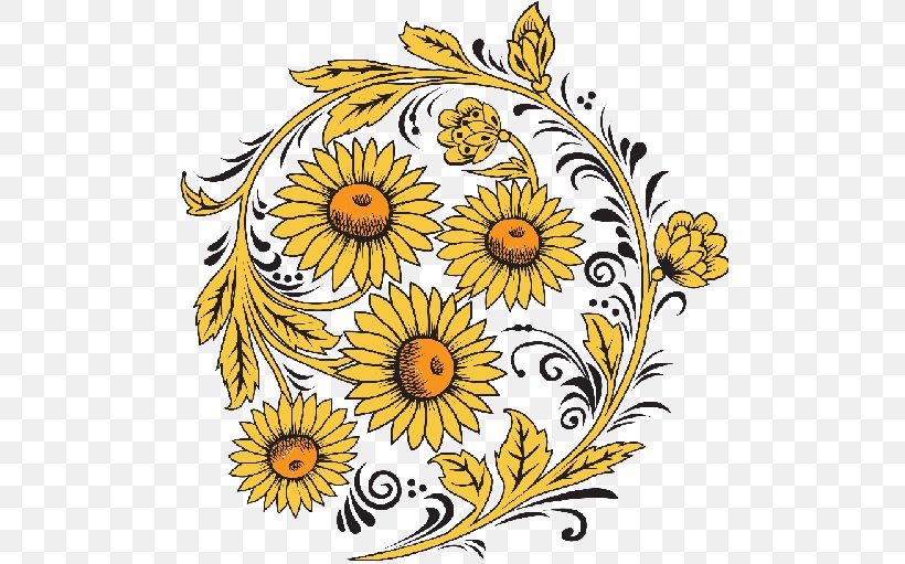 Chrysanthemum Indicum Clip Art, PNG, 500x511px, Chrysanthemum Indicum, Artwork, Cartoon, Chinoiserie, Chrysanthemum Download Free