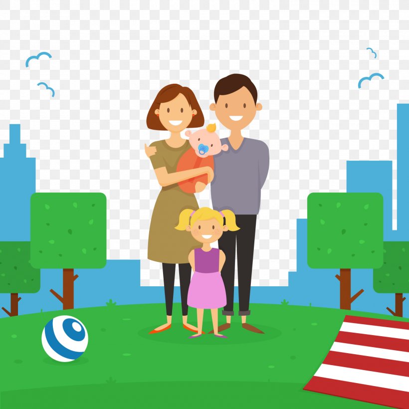Family Day, PNG, 1500x1500px, Family, Area, Art, Cartoon, Child Download Free