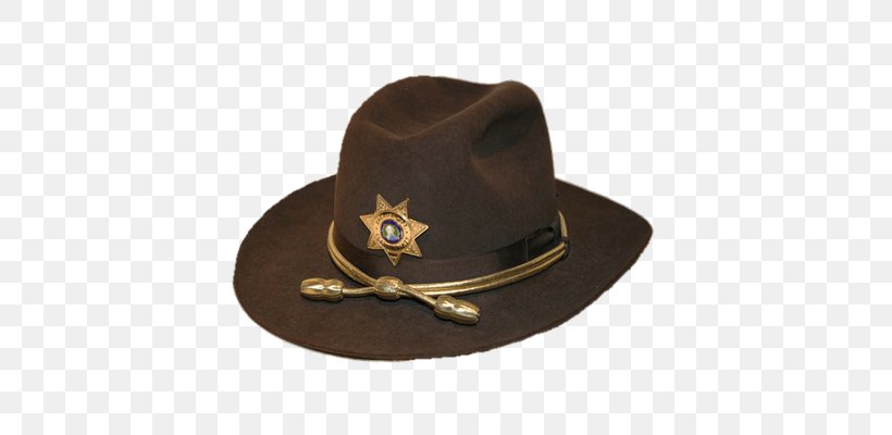 Fedora Los Angeles County Sheriff's Department Hat, PNG, 400x400px, Fedora, County, County Police, Cowboy Hat, Fashion Accessory Download Free