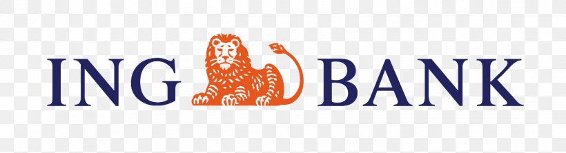 ING Bank Slaski ING Group Commonwealth Bank Business, PNG, 1417x384px, Ing Bank Slaski, Bank, Bank Account, Brand, Business Download Free