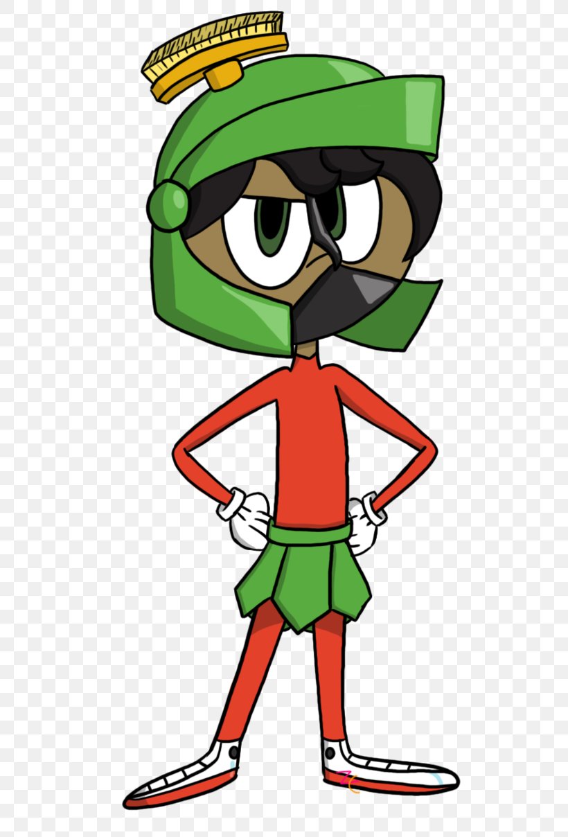 Marvin The Martian Looney Tunes Cartoon Character, PNG, 661x1208px, Marvin The Martian, Area, Art, Artwork, Cartoon Download Free