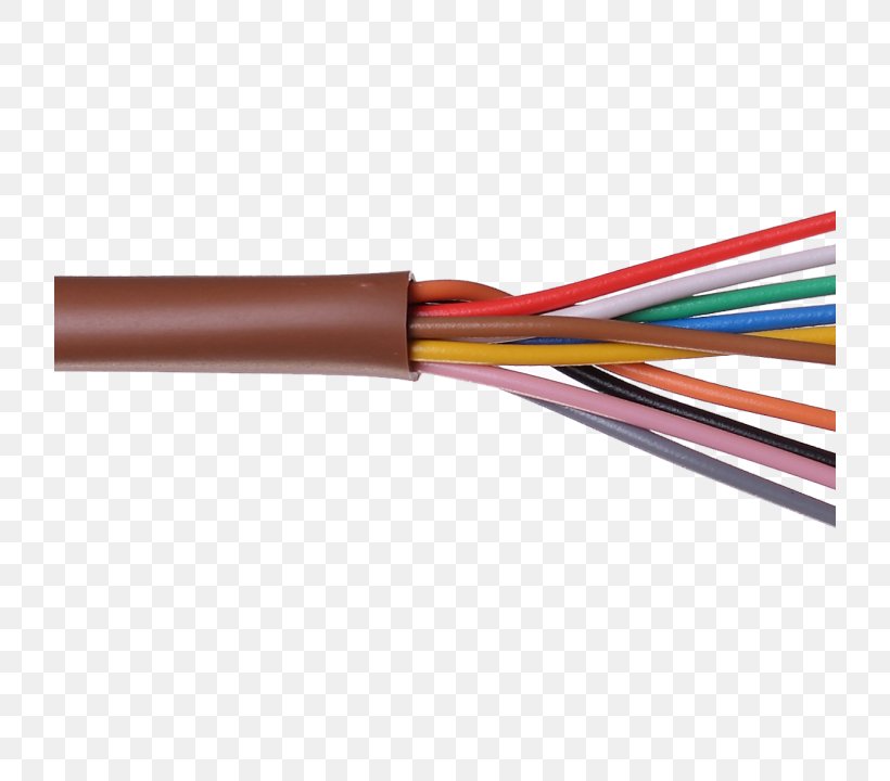 Network Cables American Wire Gauge Plenum Cable Electrical Cable, PNG, 720x720px, Network Cables, American Wire Gauge, Cable, Electrical Cable, Electrical Conductor Download Free