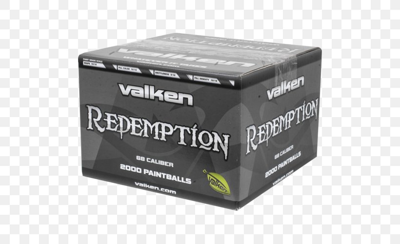 Paintball Valken Sports Airsoft Outdoor Recreation Color, PNG, 500x500px, Paintball, Airsoft, Ammunition, Brand, Caliber Download Free
