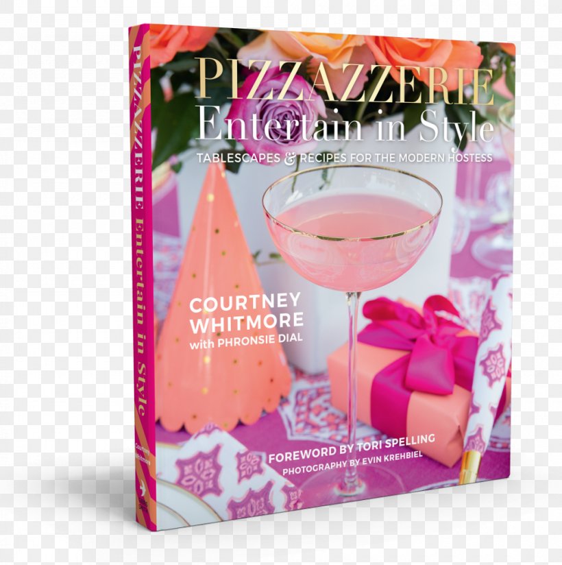 Pizzazzerie: Entertain In Style: Tablescapes & Recipes For The Modern Hostess Fashion Blog, PNG, 1000x1006px, Fashion, Blog, Book, Dinner, Dipping Sauce Download Free