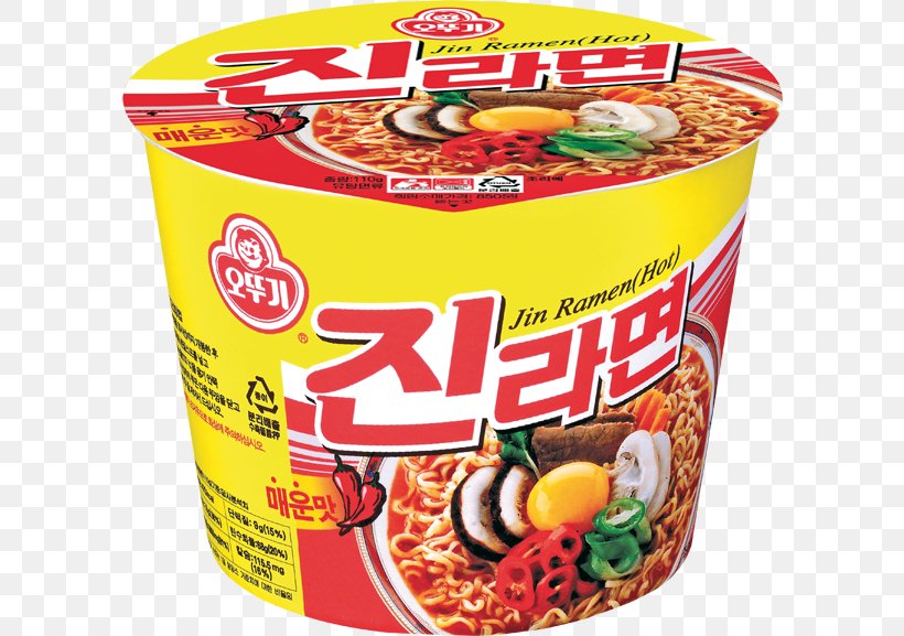 Ramen Korean Cuisine Instant Noodle Chinese Noodles, PNG, 600x577px, Ramen, Bowl, Breakfast Cereal, Chinese Noodles, Commodity Download Free
