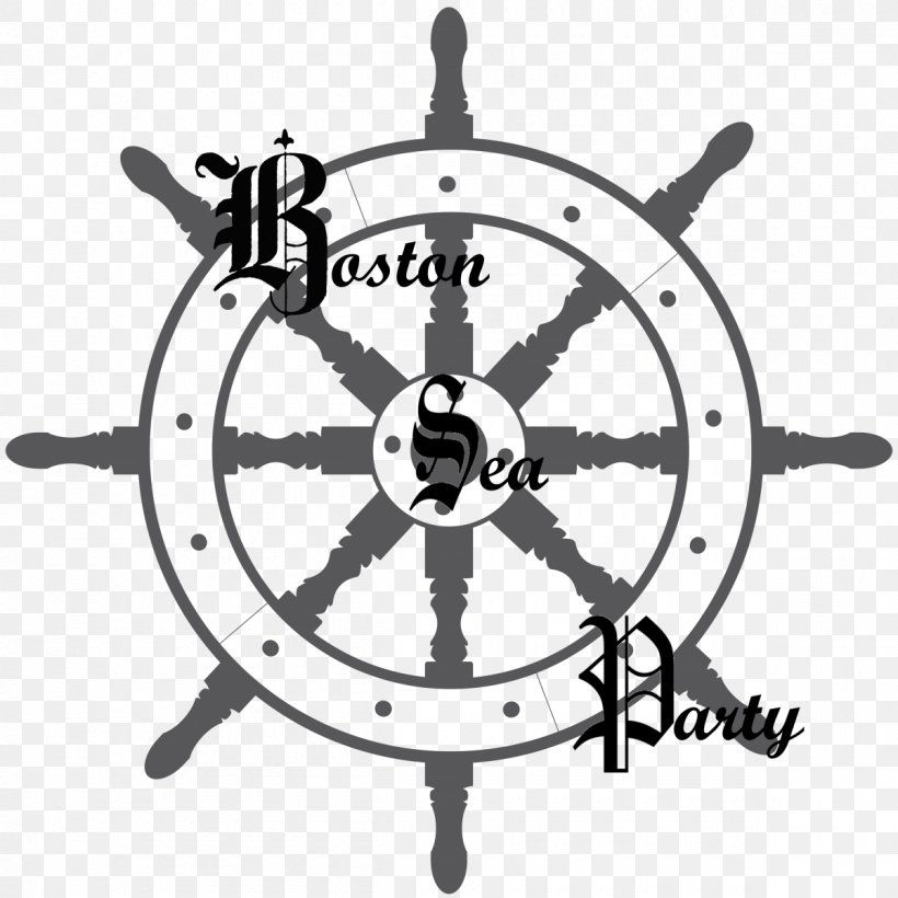 Ship's Wheel Boat Clip Art, PNG, 1200x1200px, Ship S Wheel, Anchor, Auto Part, Black And White, Boat Download Free