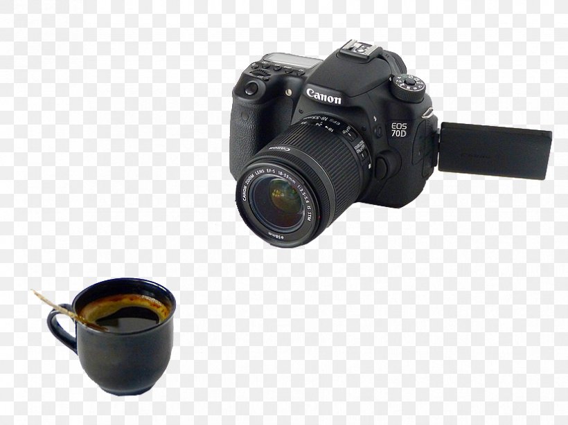 Single-lens Reflex Camera Digital SLR Photography, PNG, 827x620px, Camera, Autofocus, Camera Accessory, Camera Lens, Cameras Optics Download Free