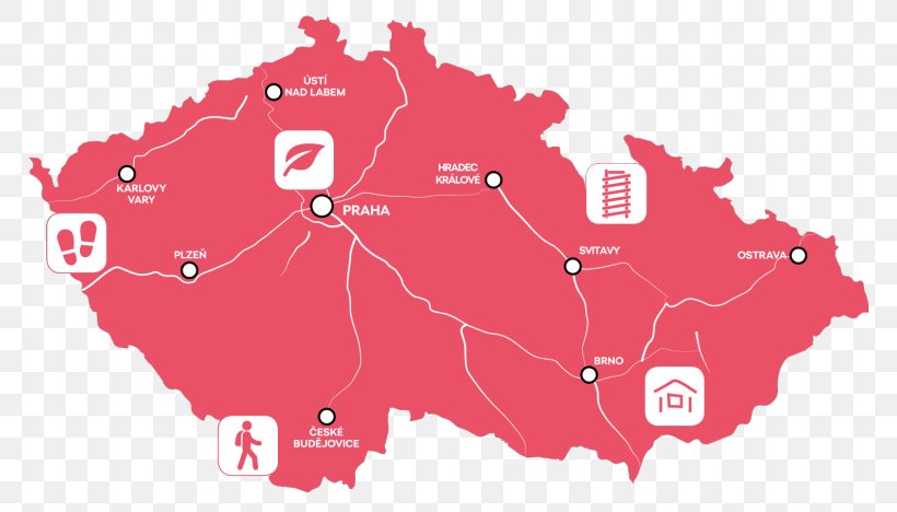 Slavkov U Brna Zlín Ústí Nad Labem Velosport Valenta Map, PNG, 768x468px, Zlin, Area, Czech Republic, Map, Mapycz Download Free