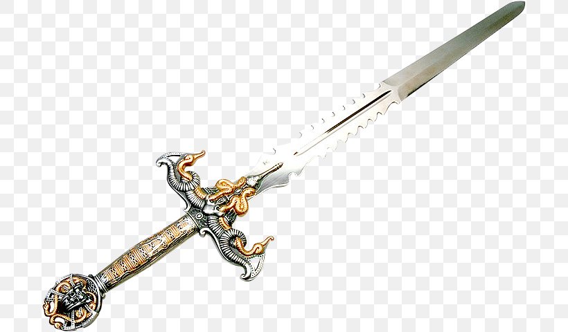 Sword Dagger Épée, PNG, 700x480px, Sword, Cold Weapon, Dagger, Weapon Download Free